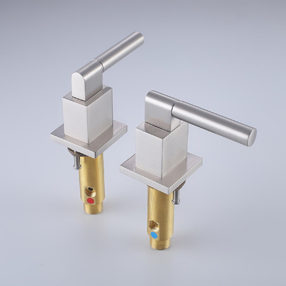 Widespread (12) Weit verbreitet (12)