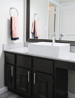 Komplettlösung für den Bau