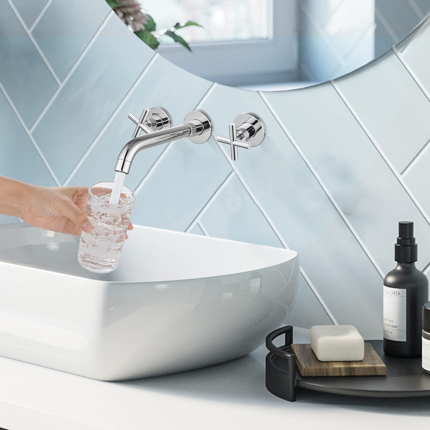 Polnisches Chrom (2)