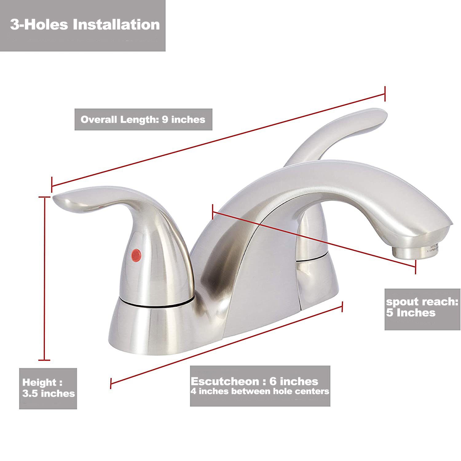 Satiniertes Nickel-09