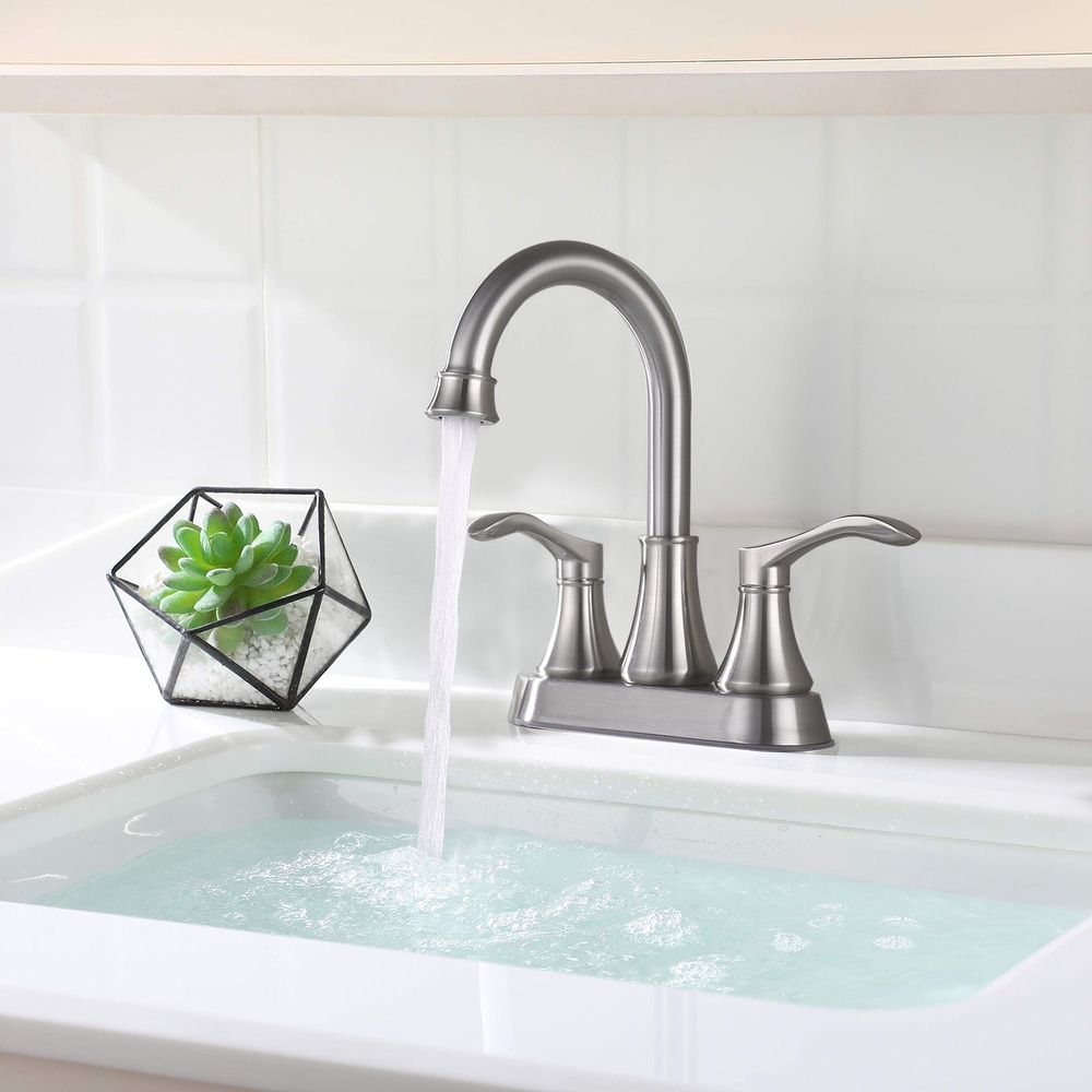 BATHLET-4-in.-Faucet-Swivel-Spout-Centerset-Badezimmer-Waschbecken-Wasserhahn (5)