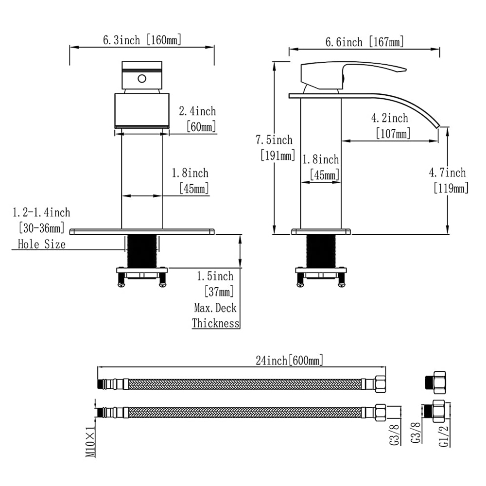 Kurz geb&uuml;rstetes Nickel-07