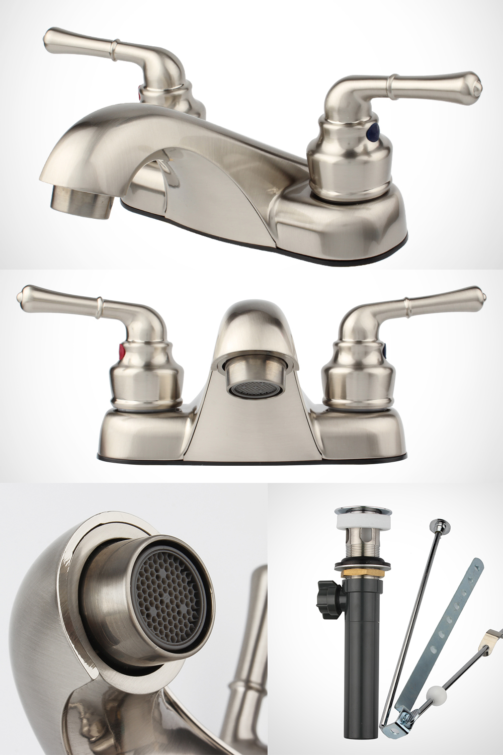 Mindestens 45 Minuten