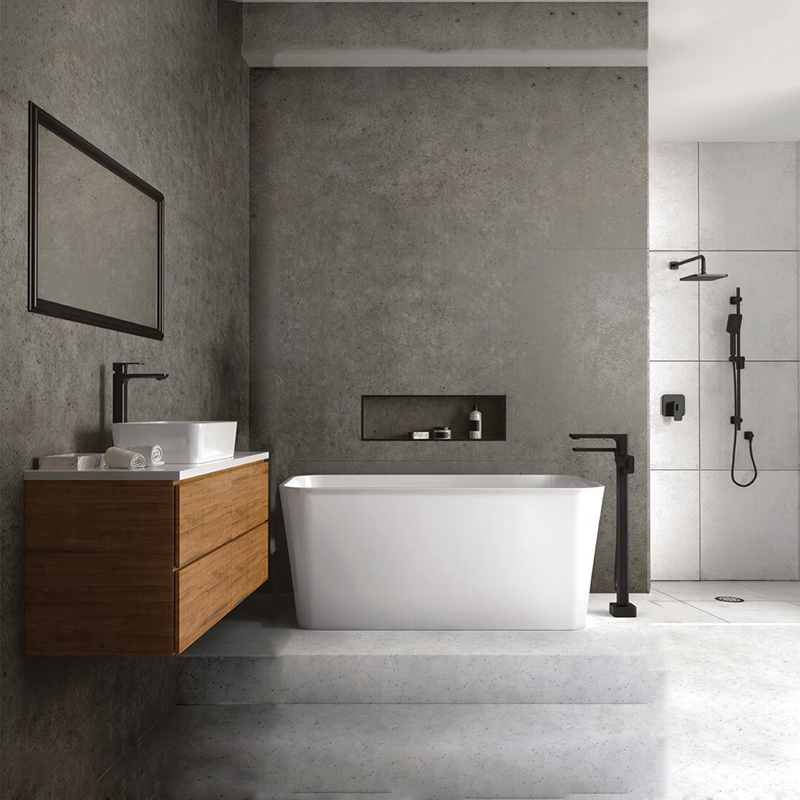 Wie fange ich mit der ersten Reinigung nach der Renovierung an?