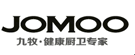九牧Jomoo-Logo