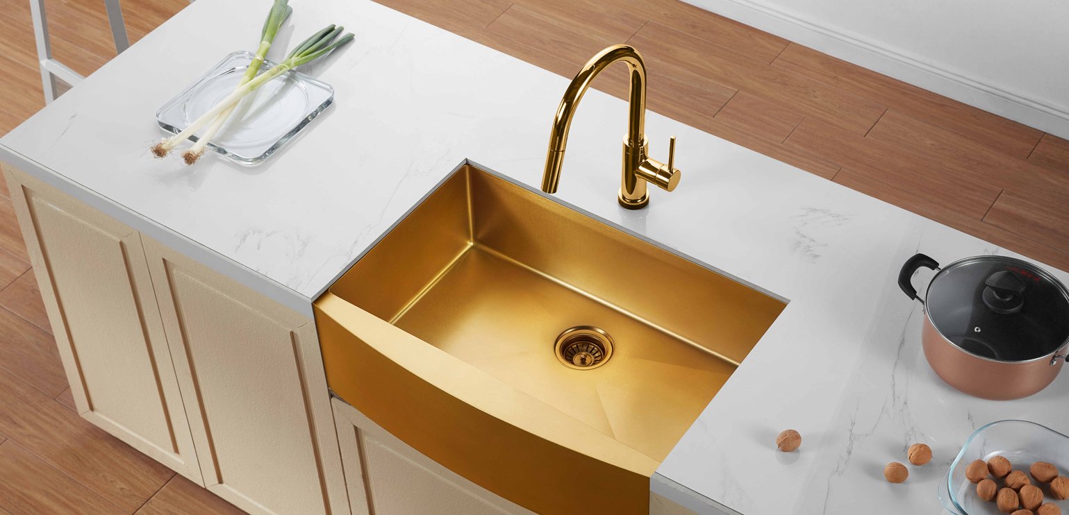 SINK-VORTEIL