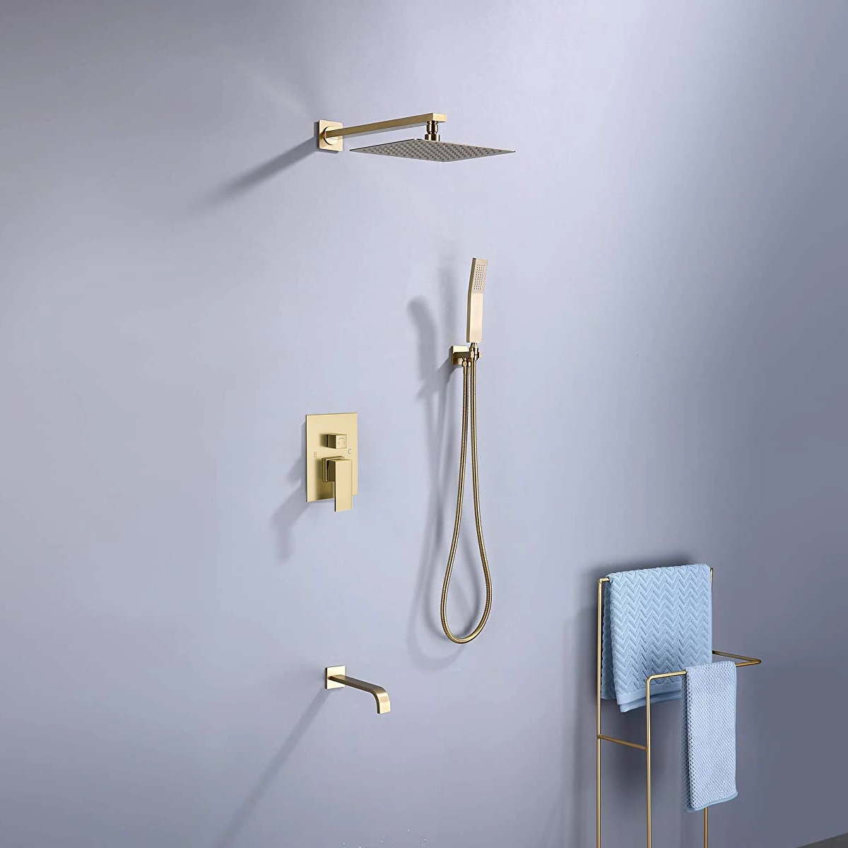 Kaufratgeber: Alles, was Sie für die perfekte individuelle Dusche benötigen