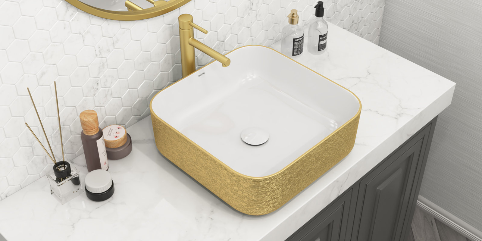 Ruvati_15___Gold_White_Porcelain_Rectangular_Vessel_Bathroom_Sink (2)