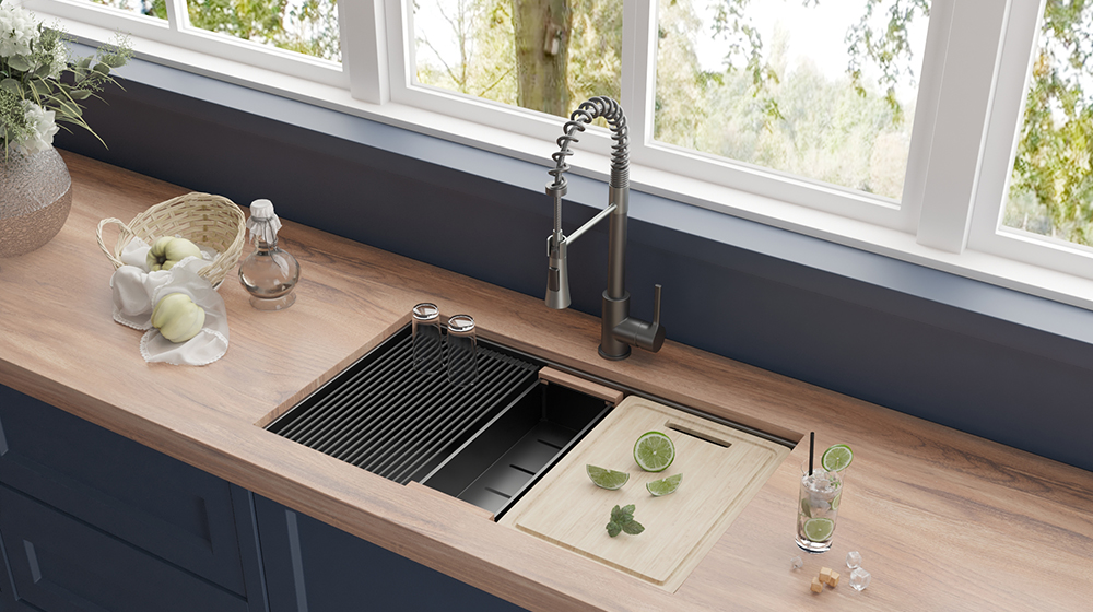 台阶盆渲染染1-2