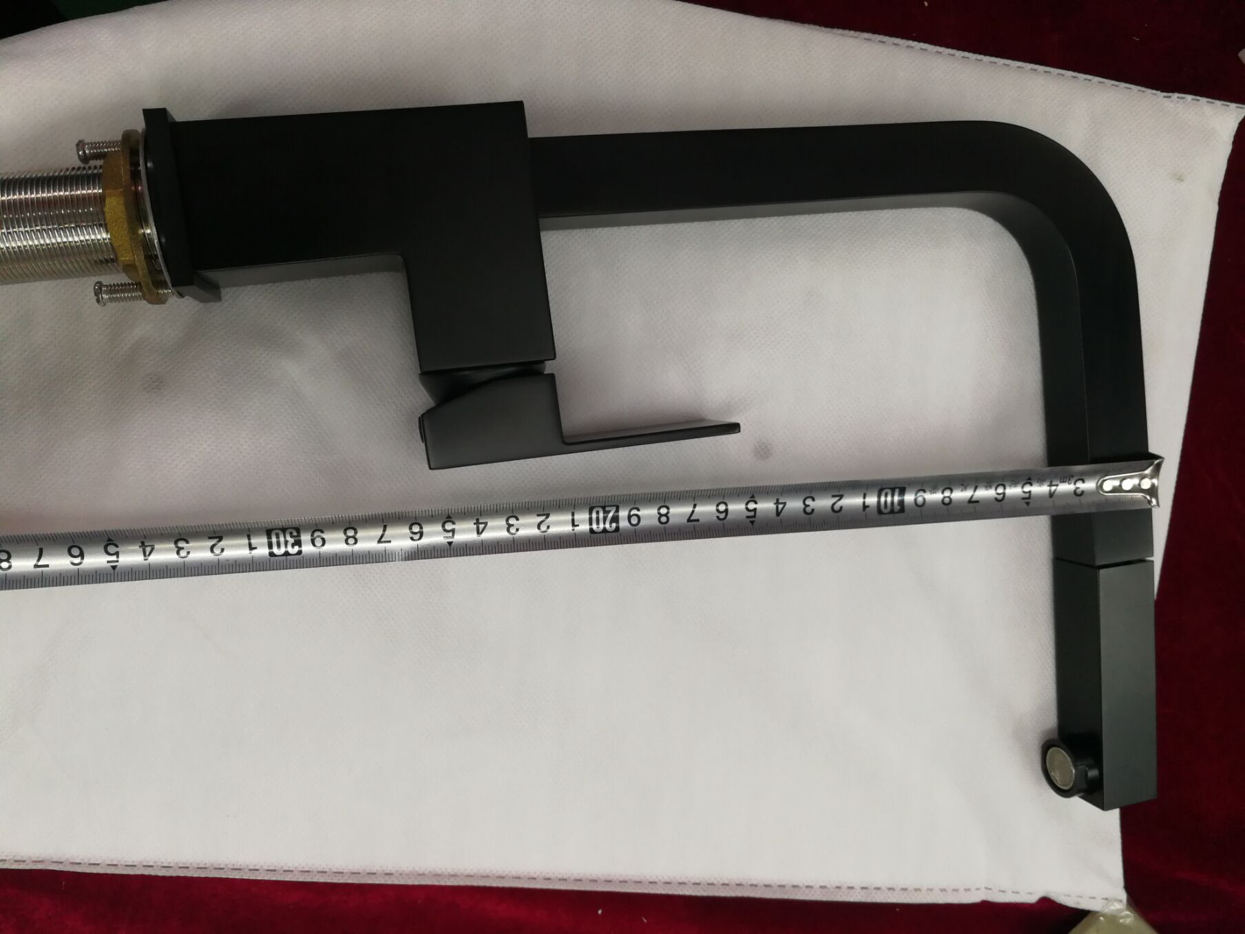 K&uuml;chenarmatur (5)