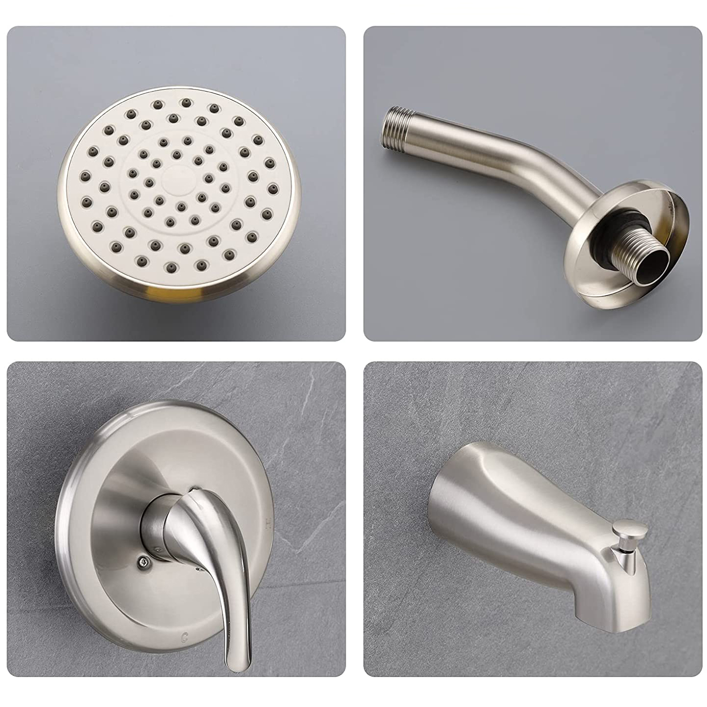 Geb&uuml;rstetes Nickel (5)