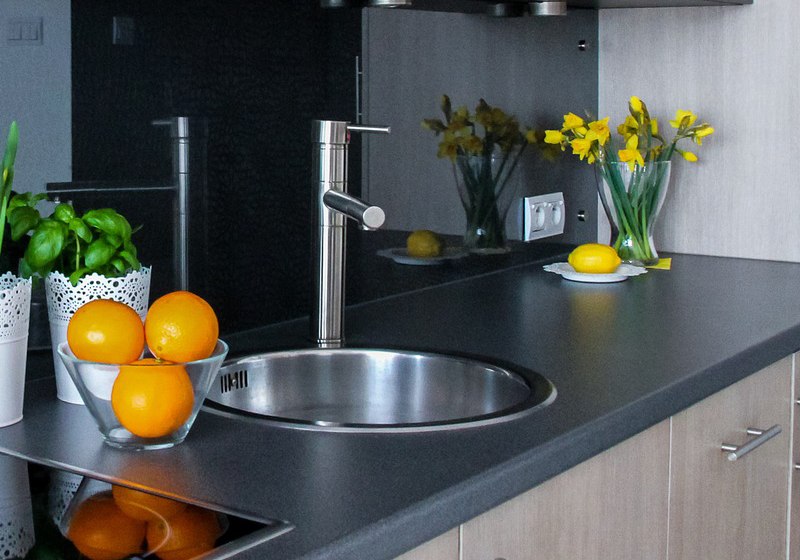SINK-VORTEIL