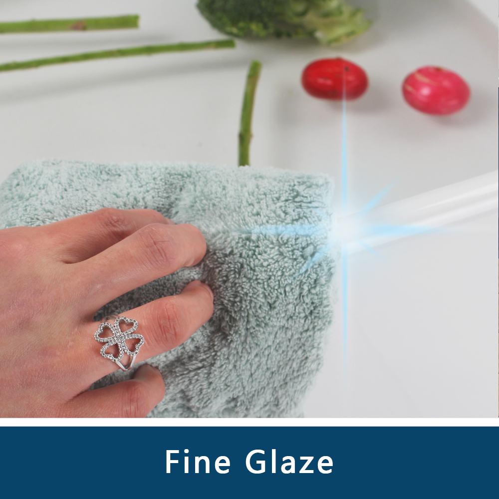 Was ist der Unterschied zwischen Keramik- und Porzellanspülen?