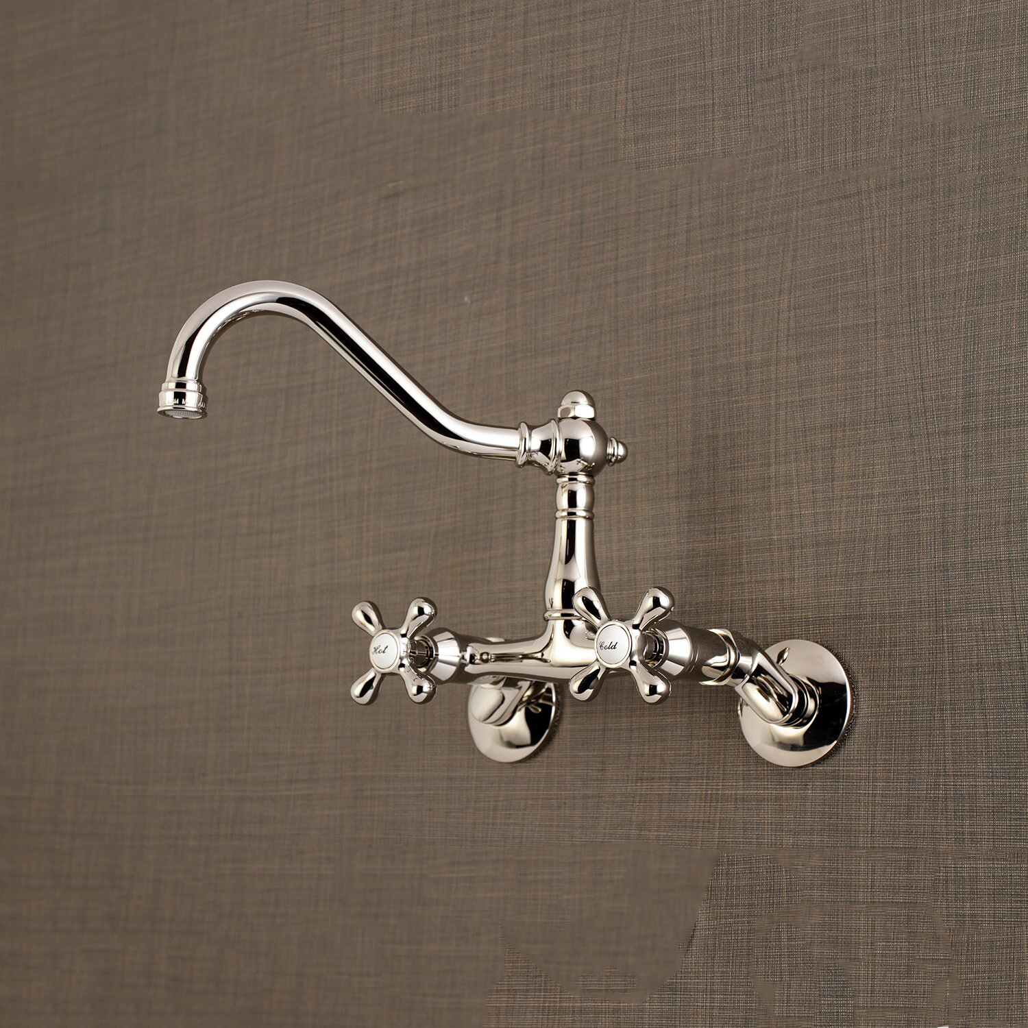 Poliertes Nickel (1)