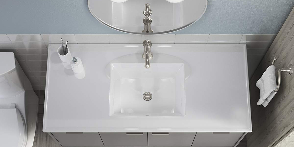 Waschbecken mit d&uuml;nnem Rand 8 副本